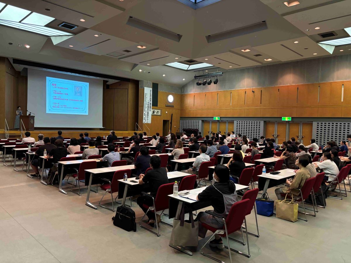 福岡県弁護士会　医師会とのパートナーシップ講演会