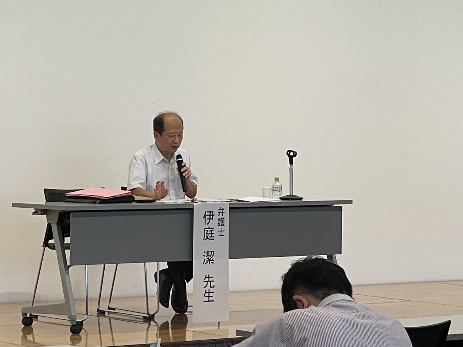 福岡県弁護士会　高度専門分野研修『民事信託の法務』のご報告